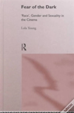 Capa do artigo Fear Of The Dark