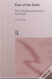 Capa do artigo Fear Of The Dark