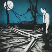 Capa do artigo Fear Of The Dawn - CD