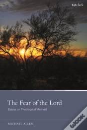 Capa do artigo Fear Of The Lord