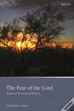 Capa do artigo Fear Of The Lord
