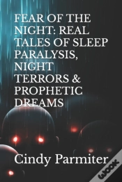 Capa do artigo Fear Of The Night