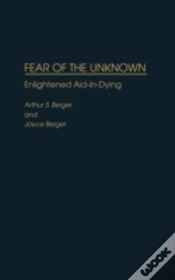 Capa do artigo Fear Of The Unknown