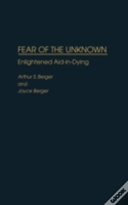 Capa do artigo Fear Of The Unknown