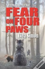 Capa do artigo Fear On Four Paws