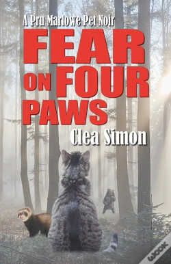 Capa do artigo Fear On Four Paws