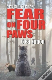 Fear On Four Paws