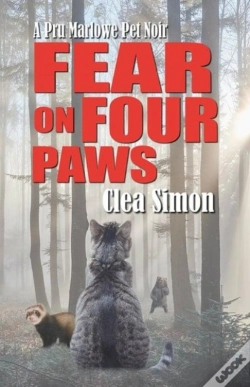 Capa do artigo Fear On Four Paws