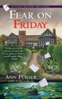 Fear On Friday - Preview