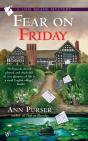 Fear On Friday - Preview