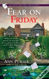 Fear On Friday