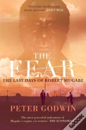 Capa do artigo Fear