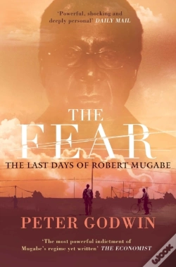 Capa do artigo Fear