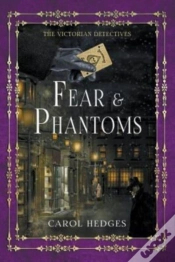 Capa do artigo Fear   Phantoms