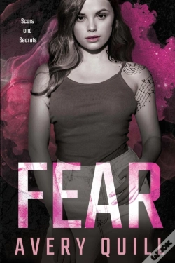 Capa do artigo Fear