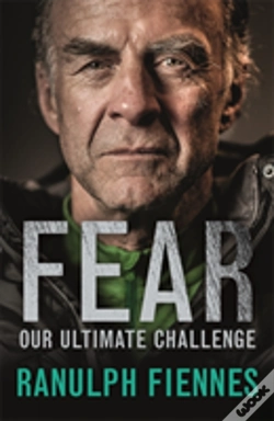 Capa do artigo Fear