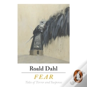 Capa do artigo Fear