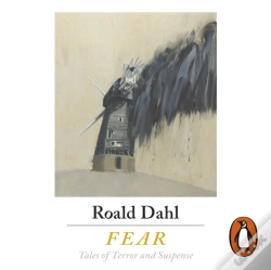 Capa do artigo Fear
