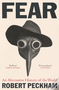 Capa do artigo Fear