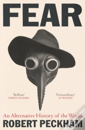 Capa do artigo Fear