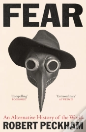 Capa do artigo Fear