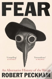 Capa do artigo Fear