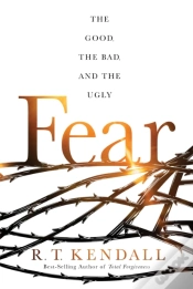 Capa do artigo Fear