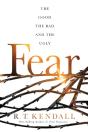 Fear - Preview