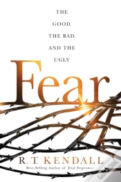 Capa do artigo Fear