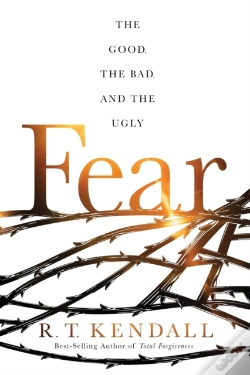 Capa do artigo Fear