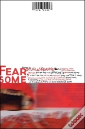 Capa do artigo Fear, Some