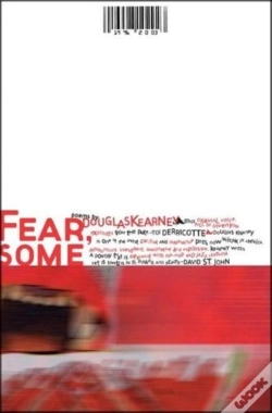 Capa do artigo Fear, Some