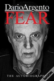 Capa do artigo Fear: The Autobiography Of Dario Argento