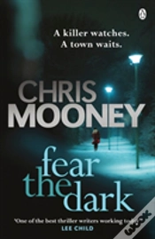 Capa do artigo Fear The Dark