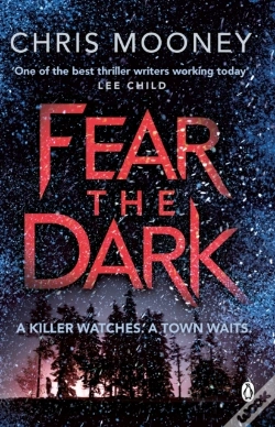 Capa do artigo Fear The Dark