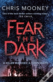 Capa do artigo Fear The Dark