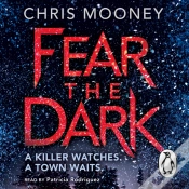 Capa do artigo Fear The Dark