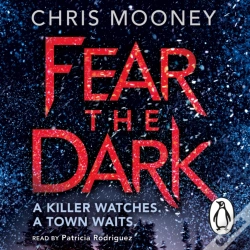 Capa do artigo Fear The Dark
