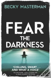 Capa do artigo Fear The Darkness