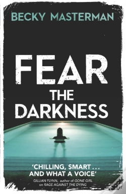 Capa do artigo Fear The Darkness
