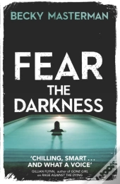 Fear The Darkness