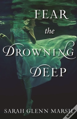 Capa do artigo Fear The Drowning Deep