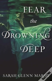 Capa do artigo Fear The Drowning Deep