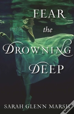 Capa do artigo Fear The Drowning Deep