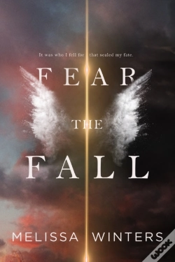 Capa do artigo Fear The Fall