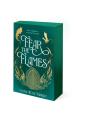 Fear The Flames: Fourth Wing Meets Game Of Thrones In Your Next Dragon-Filled Romantasy Obsession - Preview