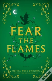 Capa do artigo Fear The Flames