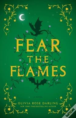 Capa do artigo Fear The Flames