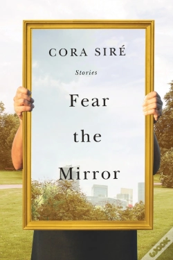 Capa do artigo Fear The Mirror