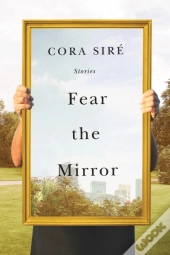 Fear The Mirror